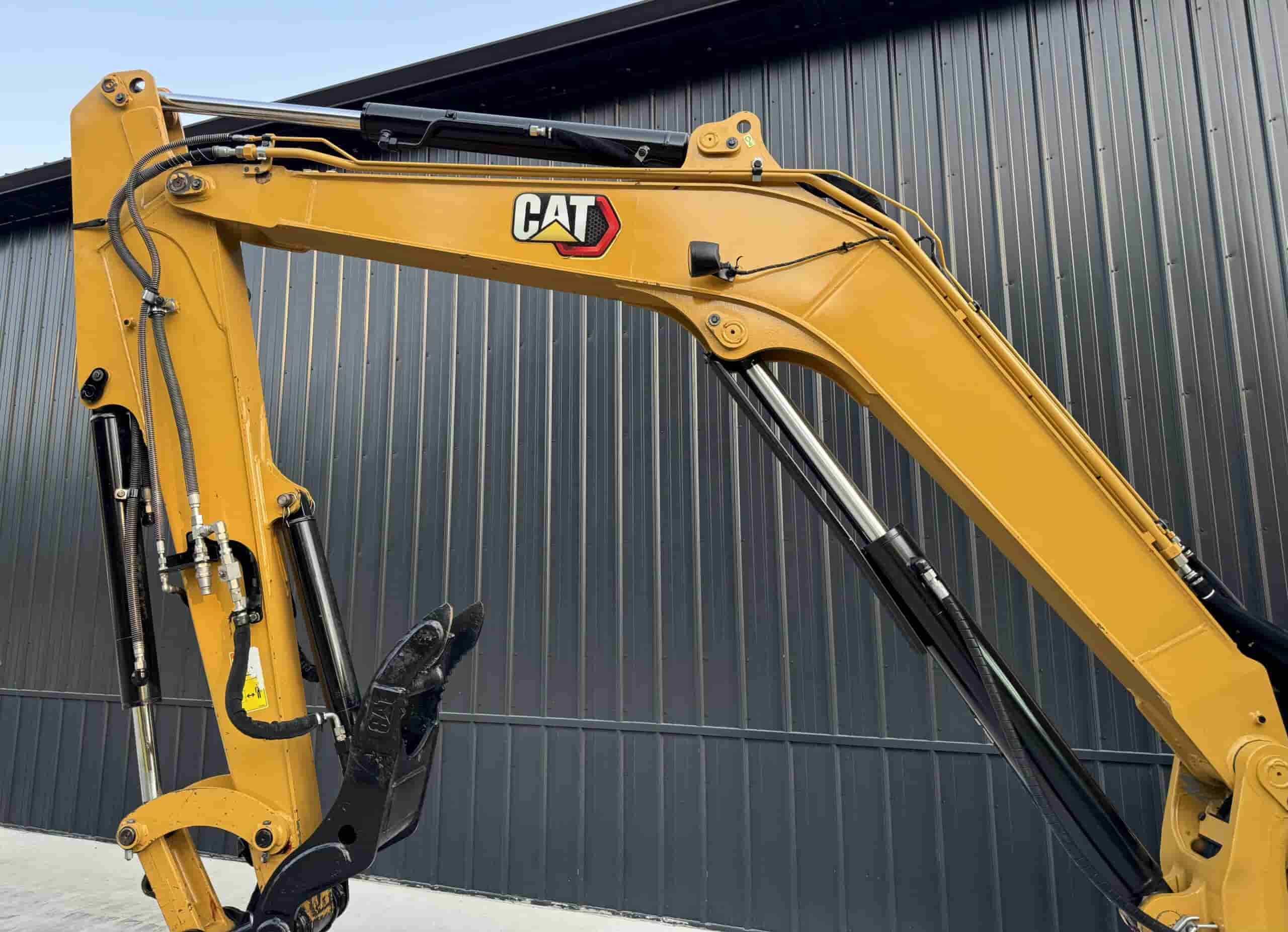 2021 CAT 306 CR CLEAN
